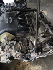 ДВС HARRIER 2006 GSU35W 2GR-FE