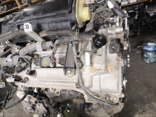 ДВС HARRIER 2006 GSU35W 2GR-FE