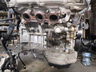 ДВС HARRIER 2006 GSU35W 2GR-FE