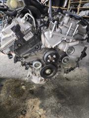 ДВС Toyota HARRIER 2006 контрактная ДВС Toyota HARRIER 2006