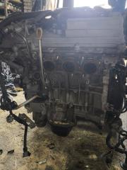 ДВС HARRIER 2006 GSU35W 2GR-FE