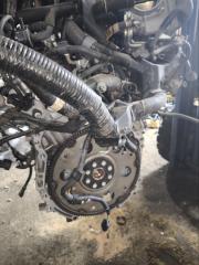 ДВС HARRIER 2006 GSU35W 2GR-FE