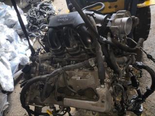 ДВС HARRIER 2006 GSU35W 2GR-FE