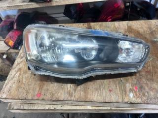 Фара правая MITSUBISHI GALANT FORTIS 2009