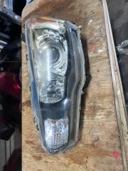 Фара левая MITSUBISHI GALANT FORTIS 2007