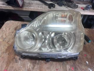 Фара левая NISSAN X-TRAIL 2007 контрактная Фара левая NISSAN X-TRAIL 2007