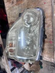 Фара правая NISSAN X-TRAIL 2007 контрактная Фара правая NISSAN X-TRAIL 2007