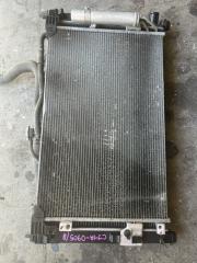 Радиатор MITSUBISHI GALANT FORTIS 2008