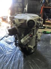 Компрессор кондиционера Toyota HARRIER 2006