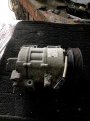 Компрессор кондиционера NISSAN X-TRAIL 2007