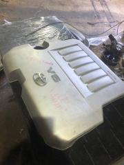 Фото запчасти декоративная крышка двс Toyota HARRIER 2006 контрактная запчасть Запчасть декоративная крышка двс Toyota HARRIER 2006