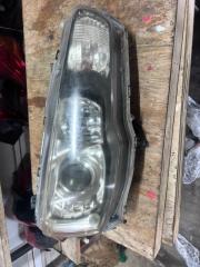Фара правая MITSUBISHI GALANT FORTIS 2009