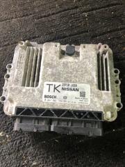 Блок управления двигателем NISSAN X-TRAIL 2007