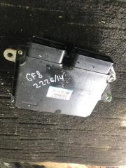 Блок управления двигателем MITSUBISHI outlander 2013