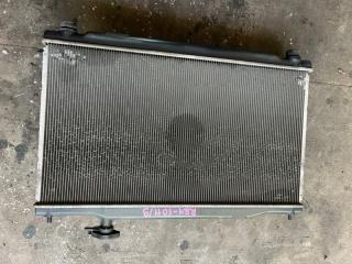 Радиатор основной HONDA CR-V 2006
