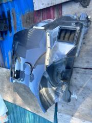 Крыло заднее левое MITSUBISHI outlander 2006