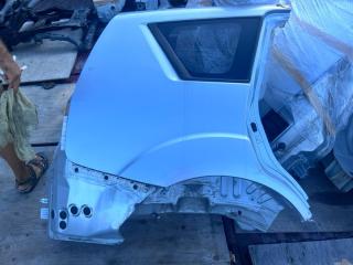 Крыло заднее правое MITSUBISHI outlander 2005