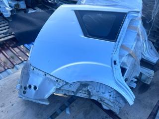 Крыло заднее правое MITSUBISHI outlander 2005