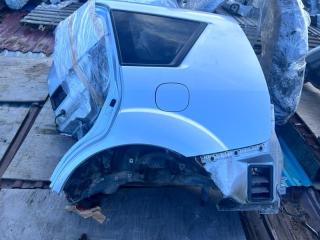 Крыло заднее левое MITSUBISHI Outlander 2006