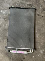Радиатор кондиционера NISSAN X-TRAIL 2008