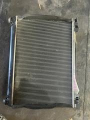 Радиатор SUZUKI ESCUDO 2009