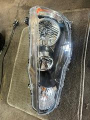 Фара левая MITSUBISHI GALANT FORTIS 2008