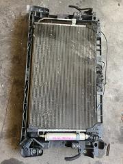 Радиатор NISSAN Teana 2008