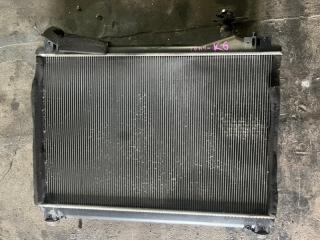 Радиатор SUZUKI ESCUDO 2009