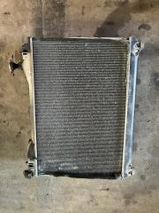 Радиатор основной SUZUKI ESCUDO 2009
