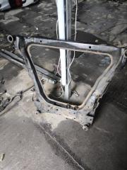 Балка под ДВС передняя NISSAN X-TRAIL 2007
