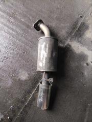 Бочка глушителя Toyota HARRIER 2006