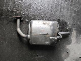 Бочка глушителя левая NISSAN Teana 2008