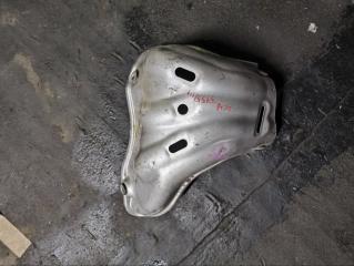 Кожух выпускного коллектора Toyota Camry 2006