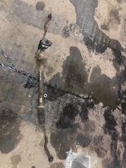 Рулевая рейка NISSAN X-TRAIL 2007