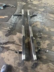 Подножка SUZUKI ESCUDO 2012