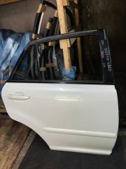 Дверь задняя правая Toyota HARRIER 2006