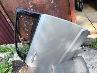 Дверь задняя правая HONDA Civic 2010 контрактная Дверь задняя правая HONDA Civic 2010