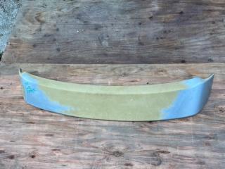 Спойлер MITSUBISHI outlander 2005 контрактная Спойлер MITSUBISHI outlander 2005