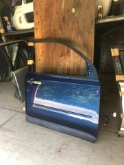 Дверь передняя правая NISSAN X-TRAIL 2010