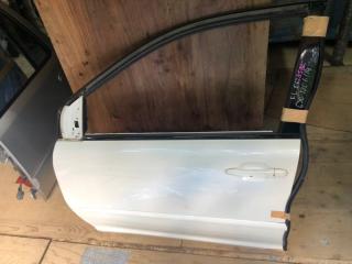 Дверь передняя левая Toyota HARRIER 2006