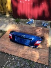 Крышка багажника Toyota Camry 2006