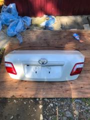 Крышка багажника Toyota Camry 2006