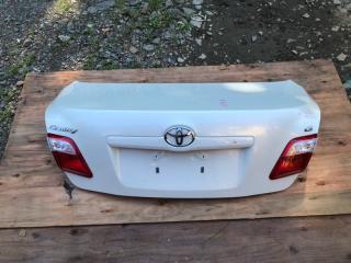Крышка багажника Toyota Camry 2006