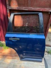 Дверь задняя правая NISSAN X-TRAIL 2010