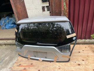 Дверь багажника MITSUBISHI outlander 2006