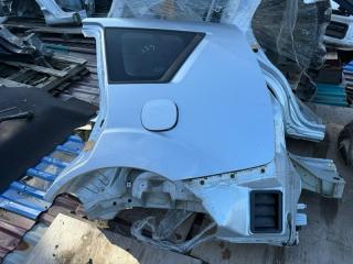 Крыло заднее левое MITSUBISHI outlander 2006