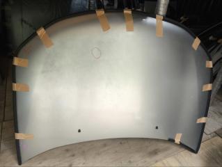 Капот MITSUBISHI outlander 2005