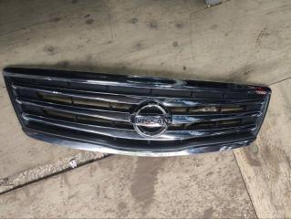 Решетка радиатора NISSAN Teana 2008