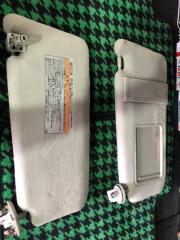 Козырек солнцезащитный Toyota Camry 2006