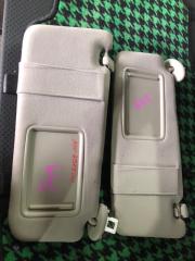 Козырек солнцезащитный Toyota Camry 2006